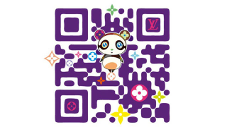 QR Codes: Goodbye and Good Riddance